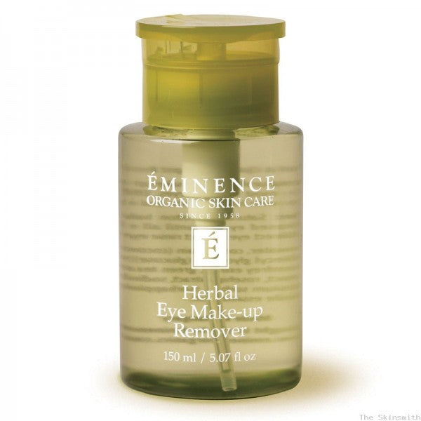 Herbal Eye Make-up Remover