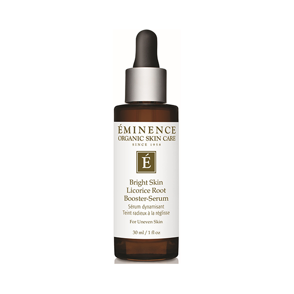 Bright Skin Licorice Root Booster-Serum