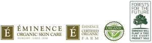 Eminence Organics Top 5 Vegan Skin Care Products