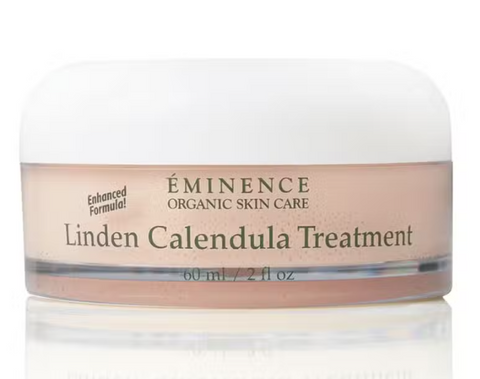 Linden Calendula Treatment