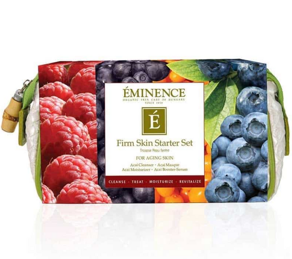 Firm Skin Starter Set