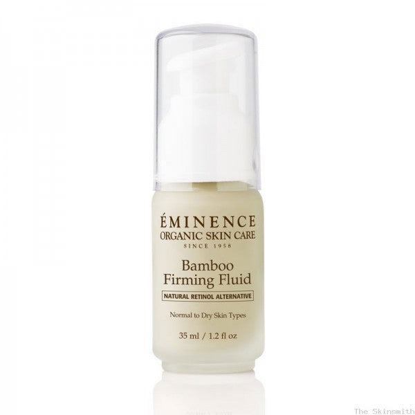 Bamboo Firming Fluid - Brazilian Soul Beauty EMINENCE - Brazilian Soul Beauty