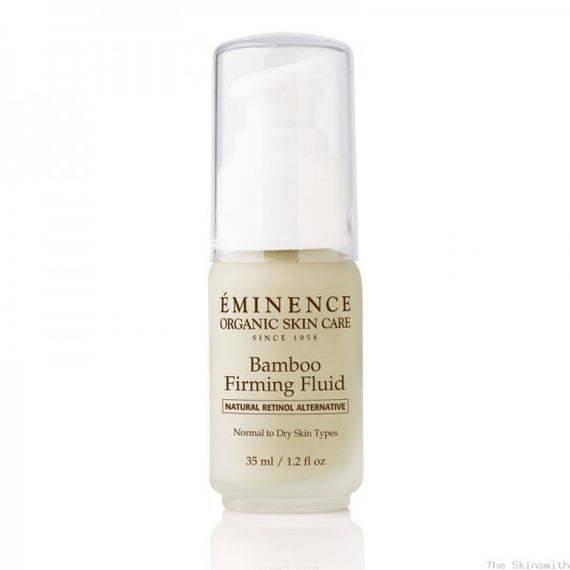 Bamboo Firming Fluid