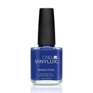 Vinylux Blue Eyeshadow 0.5oz - Brazilian Soul Beauty CND - Brazilian Soul Beauty