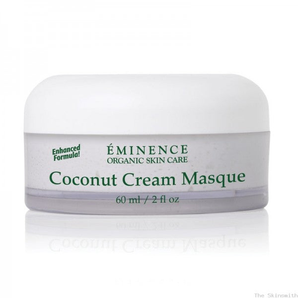 Coconut Cream Masque - Brazilian Soul Beauty EMINENCE - Brazilian Soul Beauty