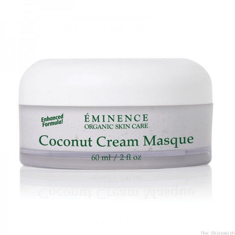 Coconut Cream Masque - Brazilian Soul Beauty EMINENCE - Brazilian Soul Beauty