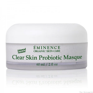 Clear Skin Probiotic Masque - Brazilian Soul Beauty EMINENCE - Brazilian Soul Beauty