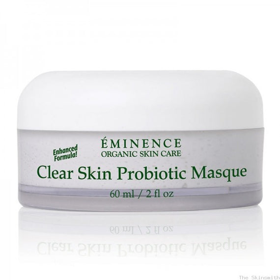 Clear Skin Probiotic Masque