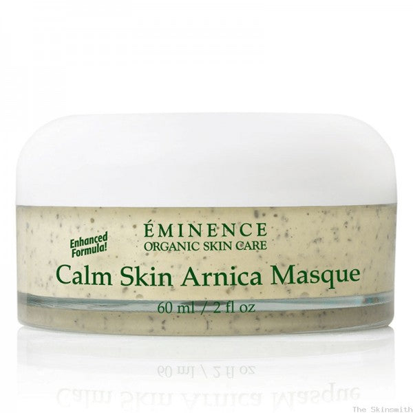 Calm Skin Arnica Masque - Brazilian Soul Beauty EMINENCE - Brazilian Soul Beauty
