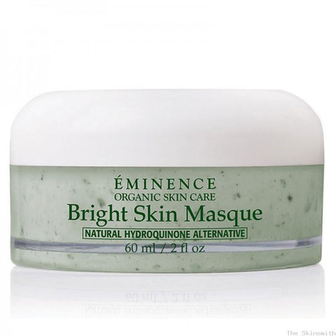 Bright Skin Masque - Brazilian Soul Beauty EMINENCE - Brazilian Soul Beauty
