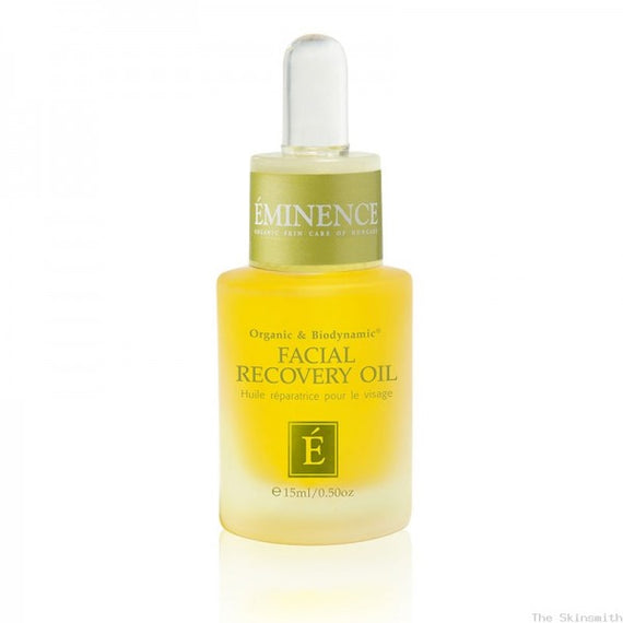 Facial Recovery Oil