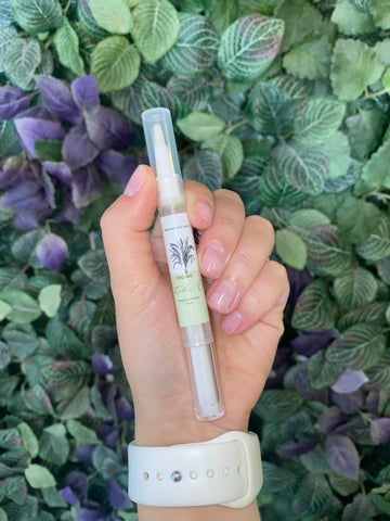 Cuticle Revitalizing Oil Pen