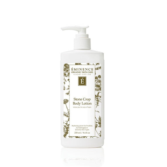 Stone Crop Body Lotion