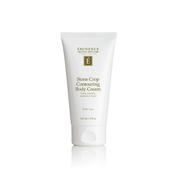 Stone Crop Contouring Body Cream