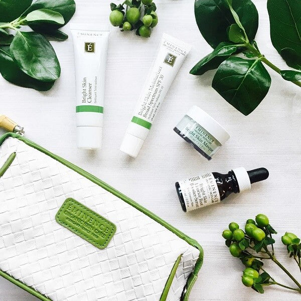 Bright Skin Starter Set - Brazilian Soul Beauty EMINENCE - Brazilian Soul Beauty