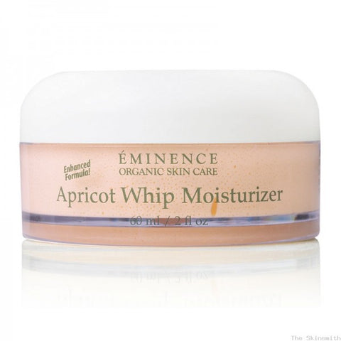 Apricot Whip Moisturiser - Brazilian Soul Beauty EMINENCE - Brazilian Soul Beauty