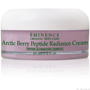 Arctic Berry Peptide Radiance Cream - Brazilian Soul Beauty EMINENCE - Brazilian Soul Beauty