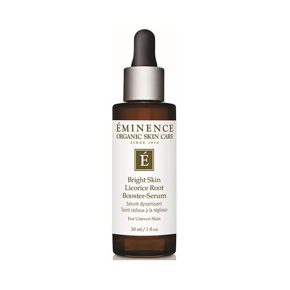 Bright Skin Licorice Root Booster-Serum