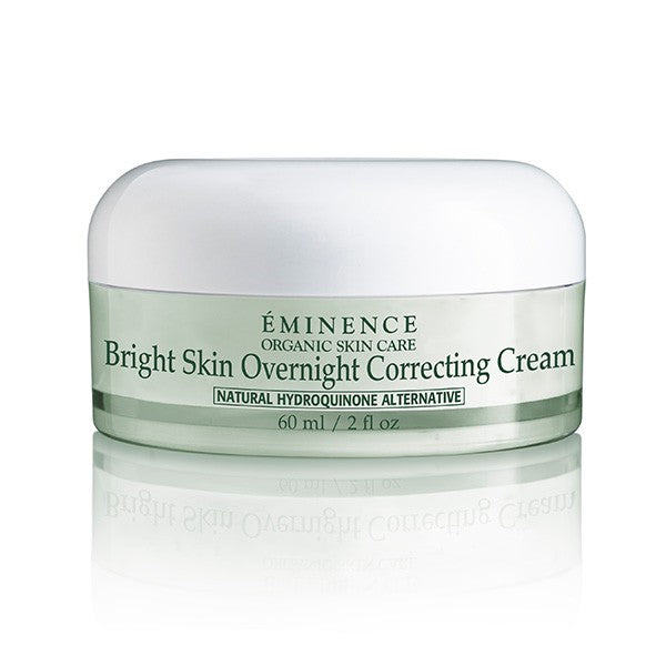 Bright Skin Overnight Correcting Cream - Brazilian Soul Beauty EMINENCE - Brazilian Soul Beauty