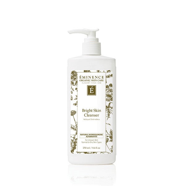 Bright Skin Cleanser - Brazilian Soul Beauty EMINENCE - Brazilian Soul Beauty