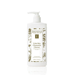 Calm Skin Chamomile Cleanser - Brazilian Soul Beauty EMINENCE - Brazilian Soul Beauty