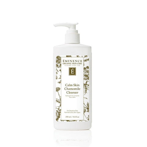 Calm Skin Chamomile Cleanser - Brazilian Soul Beauty EMINENCE - Brazilian Soul Beauty