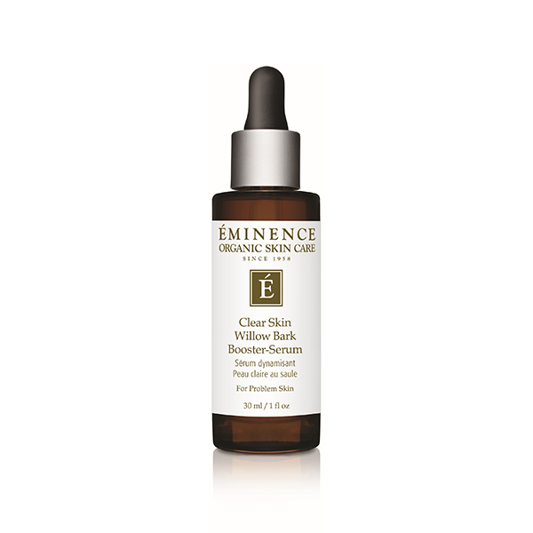 Clear Skin Willow Bark Booster-Serum - Brazilian Soul Beauty EMINENCE - Brazilian Soul Beauty