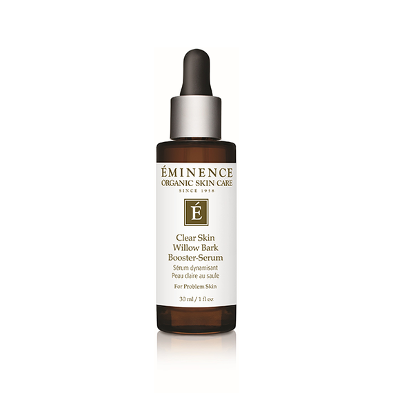 Clear Skin Willow Bark Booster-Serum