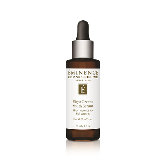 Eight Greens Youth Serum