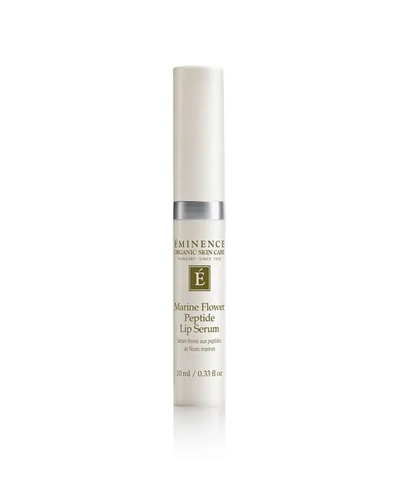 Marine Flower Peptide Lip Serum