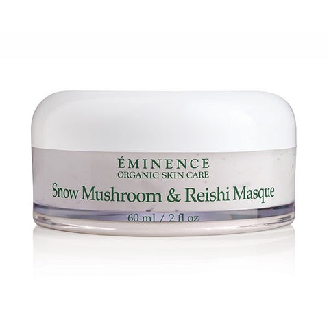 Snow Mushroom & Reishi Masque - Brazilian Soul Beauty EMINENCE - Brazilian Soul Beauty