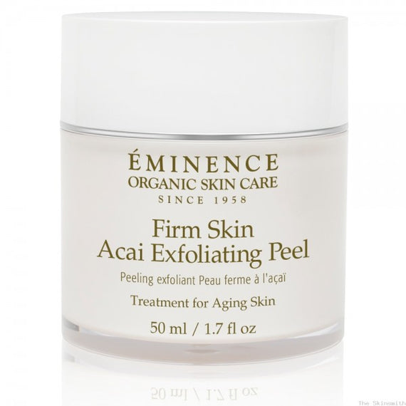 Firm Skin Acai Exfoliating Peel