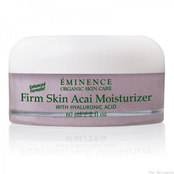 Firm Skin Acai Moisturiser