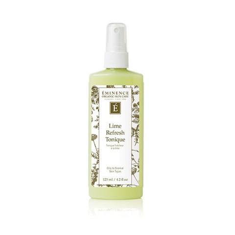 Lime Refresh Tonique - Brazilian Soul Beauty EMINENCE - Brazilian Soul Beauty