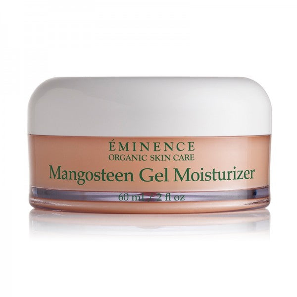 Mangosteen Gel Moisturiser - Brazilian Soul Beauty EMINENCE - Brazilian Soul Beauty