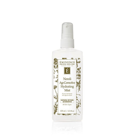 Neroli Age Corrective Hydrating Mist - Brazilian Soul Beauty EMINENCE - Brazilian Soul Beauty