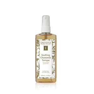 Soothing Chamomile Tonique - Brazilian Soul Beauty EMINENCE - Brazilian Soul Beauty