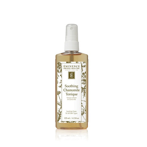 Soothing Chamomile Tonique - Brazilian Soul Beauty EMINENCE - Brazilian Soul Beauty