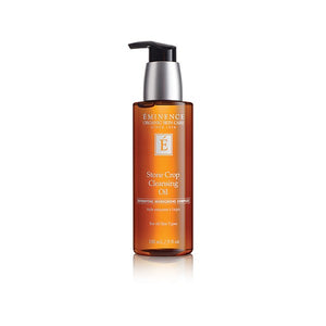 Stone Crop Cleansing Oil - Brazilian Soul Beauty EMINENCE - Brazilian Soul Beauty