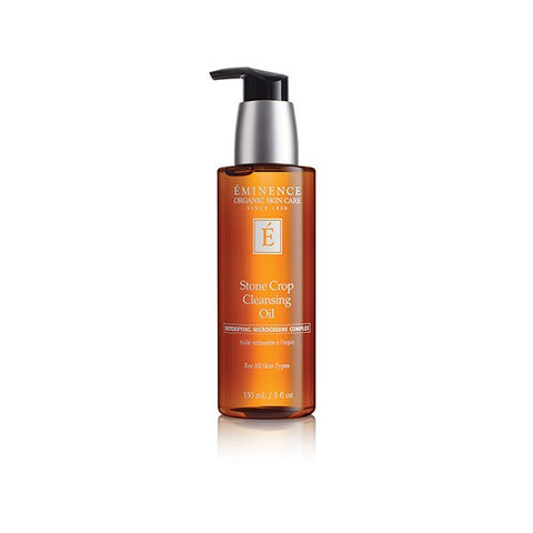 Stone Crop Cleansing Oil - Brazilian Soul Beauty EMINENCE - Brazilian Soul Beauty