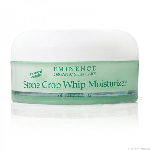 Stone Crop Whip Moisturiser - Brazilian Soul Beauty EMINENCE - Brazilian Soul Beauty